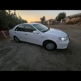 Toyota Camry 2006