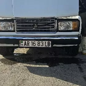 Lada 2107 2004
