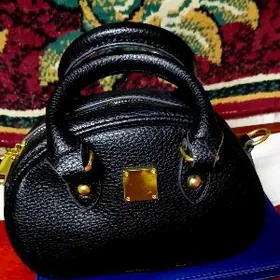 Мини-сумочка в хорош.сост.