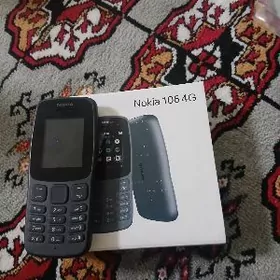 Nokia 106 4G