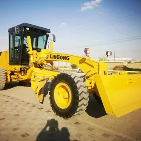 LiuGong CLG 4165D 2012