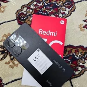 Redmi 13C