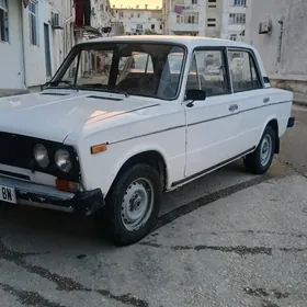 Lada 2106 1997