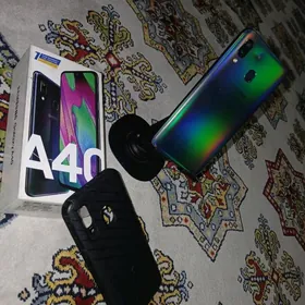 samsung a40