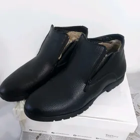 erkek kowuş - эркек ковгуш