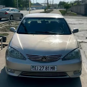 Toyota Camry 2006