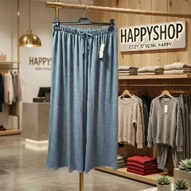 свободные штаны 3XL