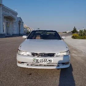 Toyota Mark II 1995
