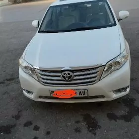 Toyota Avalon 2012