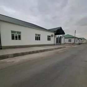 Obmen Çoganly 6 sot. eýesi