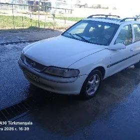 Opel Vectra 1997