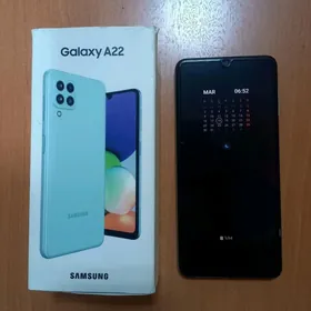 samsung a22  4/64