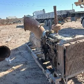 Nasos. suw çykaryjy