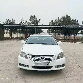 Toyota Avalon 2007