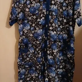 Халат женский