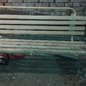 Skameýka/Скамейка...howly üçin