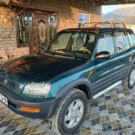 Toyota RAV4 1997