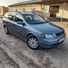 Opel Astra 1998