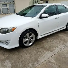 Toyota Camry 2013
