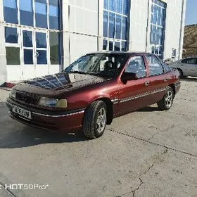 Opel Vectra 1992