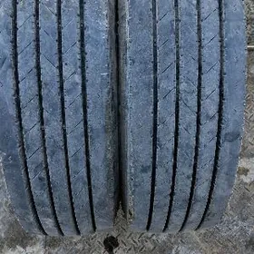 Кантер колёса MitsKanter teker