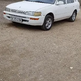 Toyota Corolla 1994