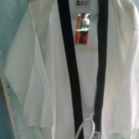 Кимоно Таэквондо