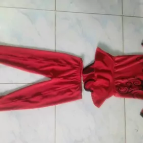 Трико для гимнастики