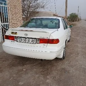 Toyota Camry 1998