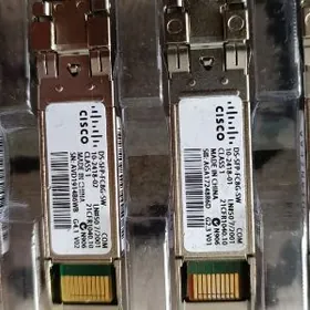 мульти мод multimode SFP