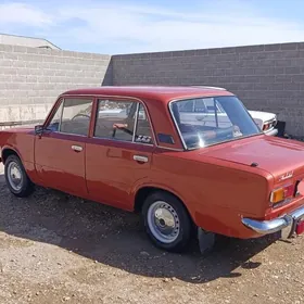 Lada 2104 1981