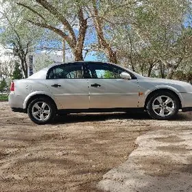 Opel Vectra 2002