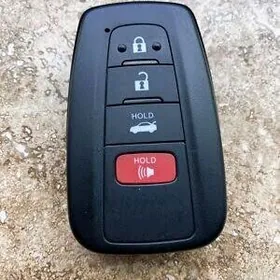 pult masyn camry 2022