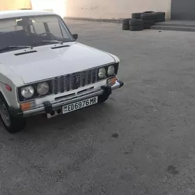 Lada 2106 1998