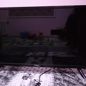 Telewizor. Телевизор