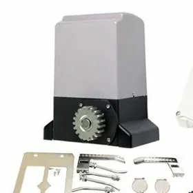 Откатной привод для ворот