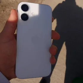 IPhone  16