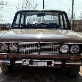 Lada 2106 1988