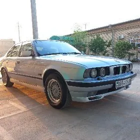 BMW E34 1993
