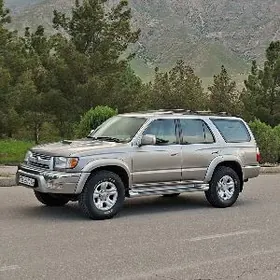 Toyota 4Runner 2002