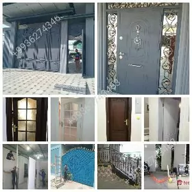 GAPY -WARATA KRASKA-IŞLERI