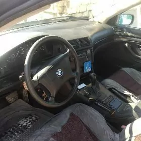 BMW 525 1999