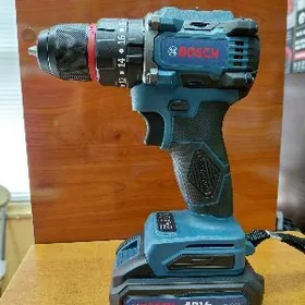 Drel Şurupowert BOSCH Brushles