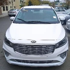 Kia Sedona 2021