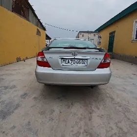 Toyota Camry 2002