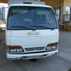 Isuzu Elf 2002