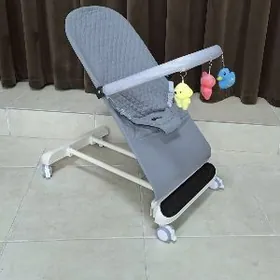 şezlong sallancak шезлонг