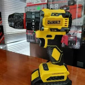 Drel Şurupowert DEWALT