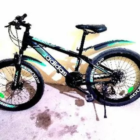 велосипед tigir welosiped