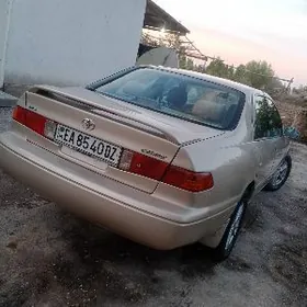 Toyota Camry 2000